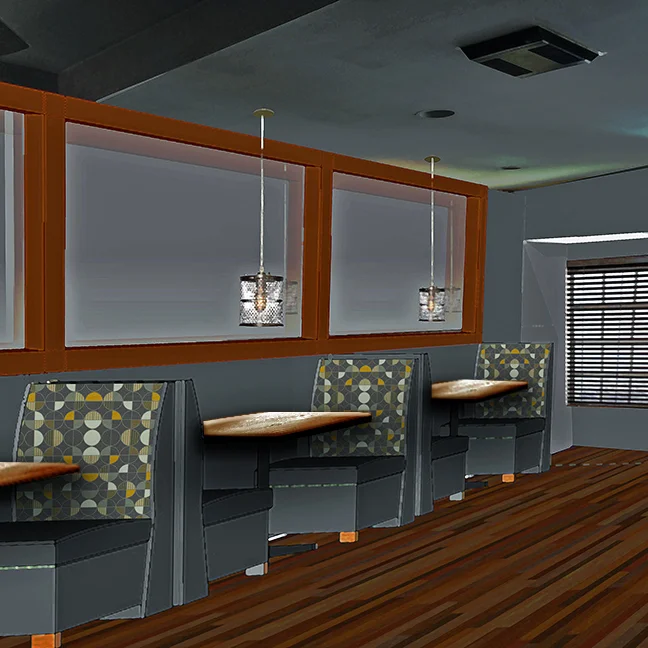 AFTER DESIGN TREATMENT