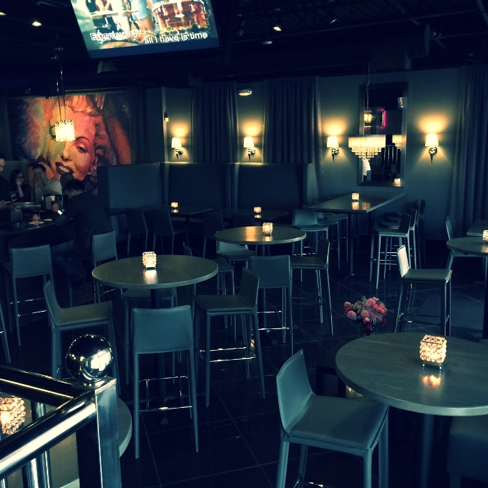 restaurant interior design philadelphia