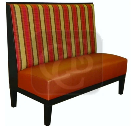 Banquette Style