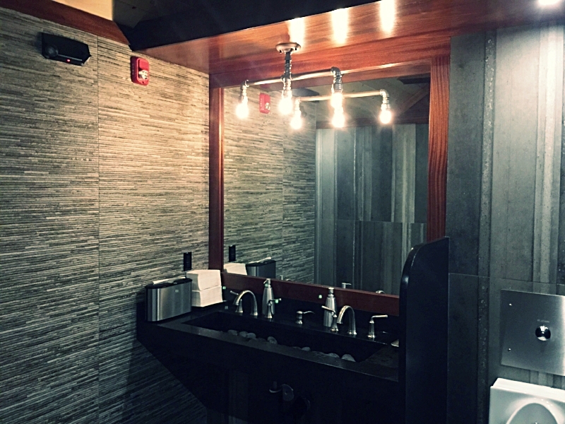 Men's Room Design