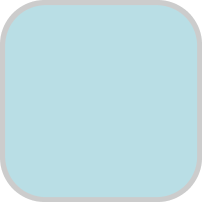 TRAY PAINT COLOR IN BAR AND CEILING PAINT COLOR IN DINING ROOM - BASIN BLUE M470-2 INTERIOR FLAT