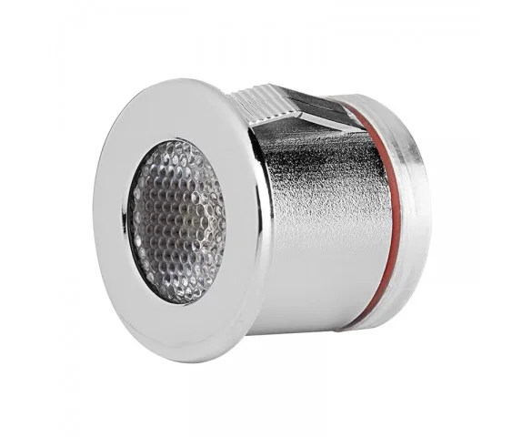 FIXTURE “LIKE THIS” 1” LED MINI PINSPOT, MUST BE DIMABLE