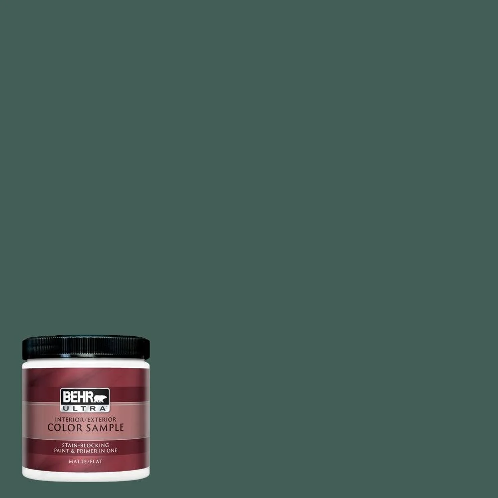 BEHR RAINFOREST