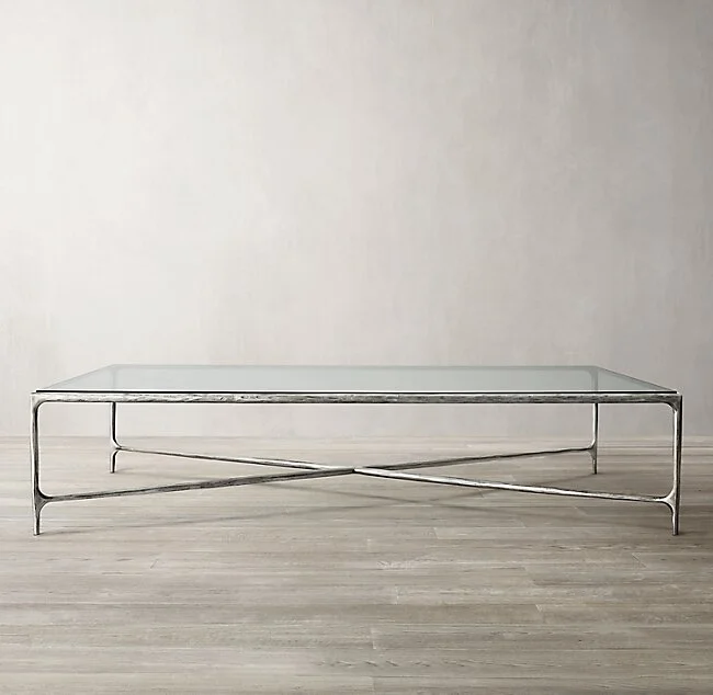 coffee Table in Living room