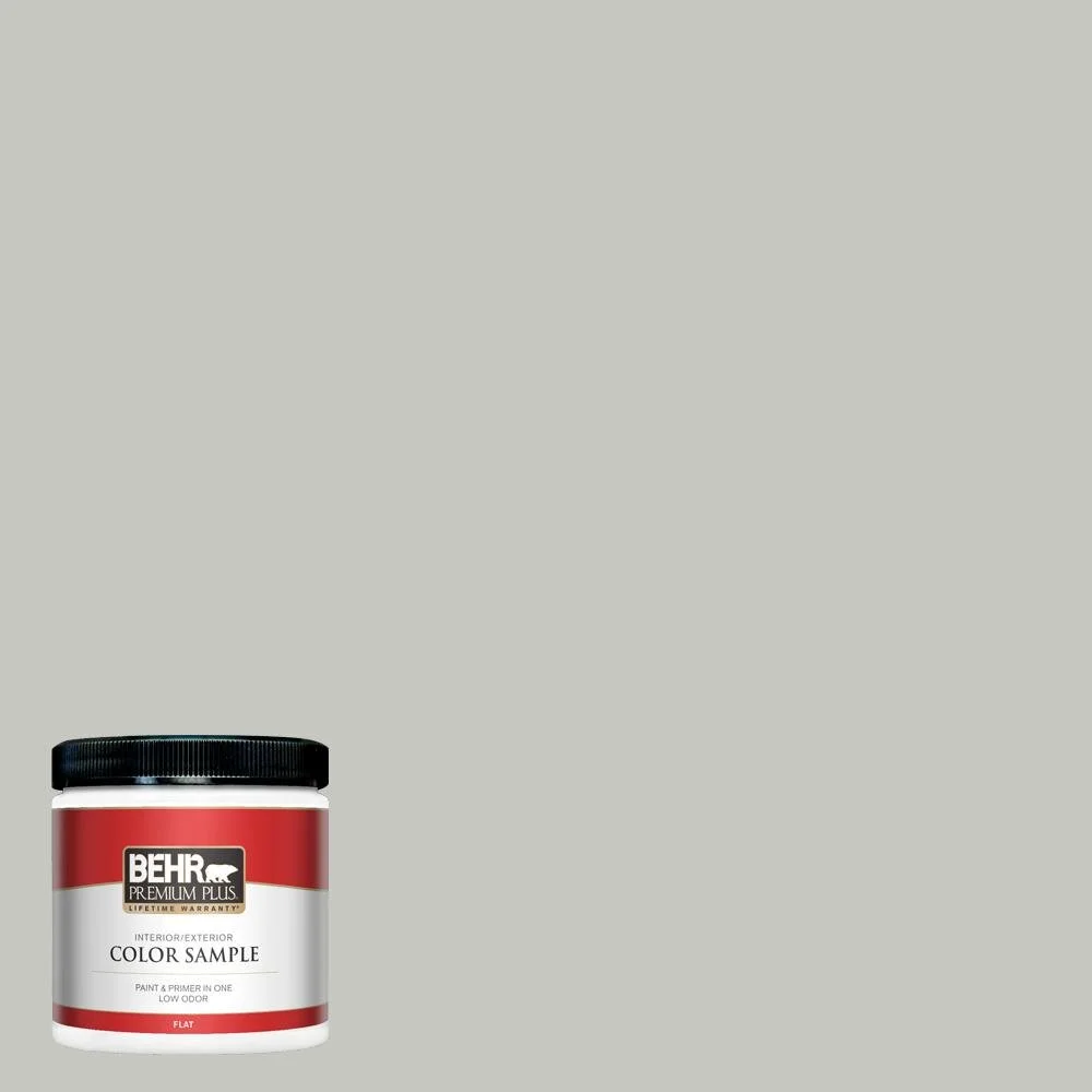 SILVER MARLIN WALLS