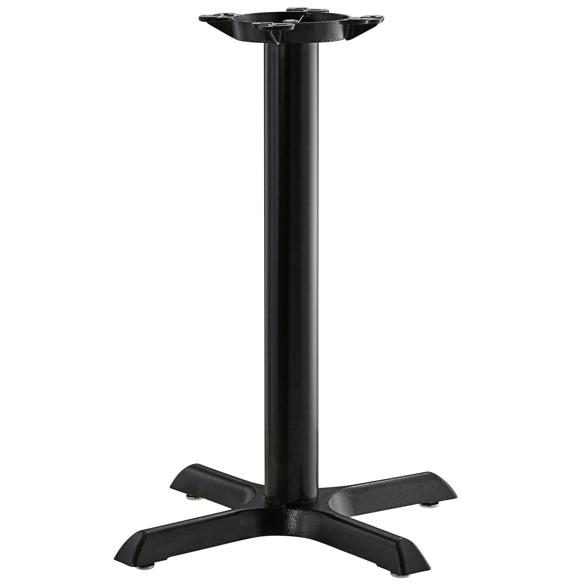 (5) iNSIDE table bases for INSIDE 24x30 @ $27.56 (10) tablE bases for OUTSIDE 28X28 @ 27.56