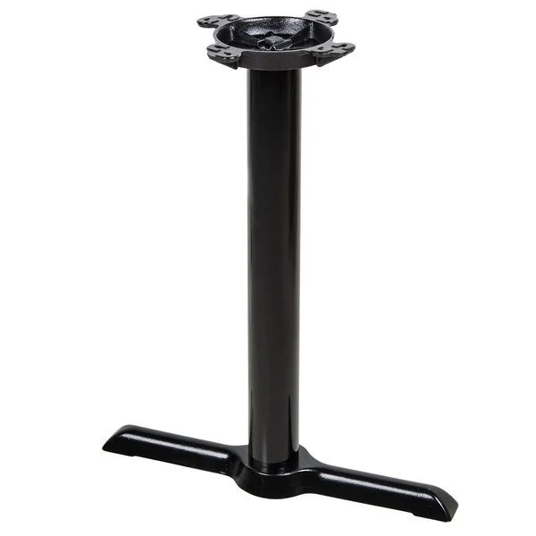 (26) INSIDE Table Bases for Inside  30X48 @ $30.39 (16)  OUTSIDE) Table Bases for outside 30x48 @ $30.39