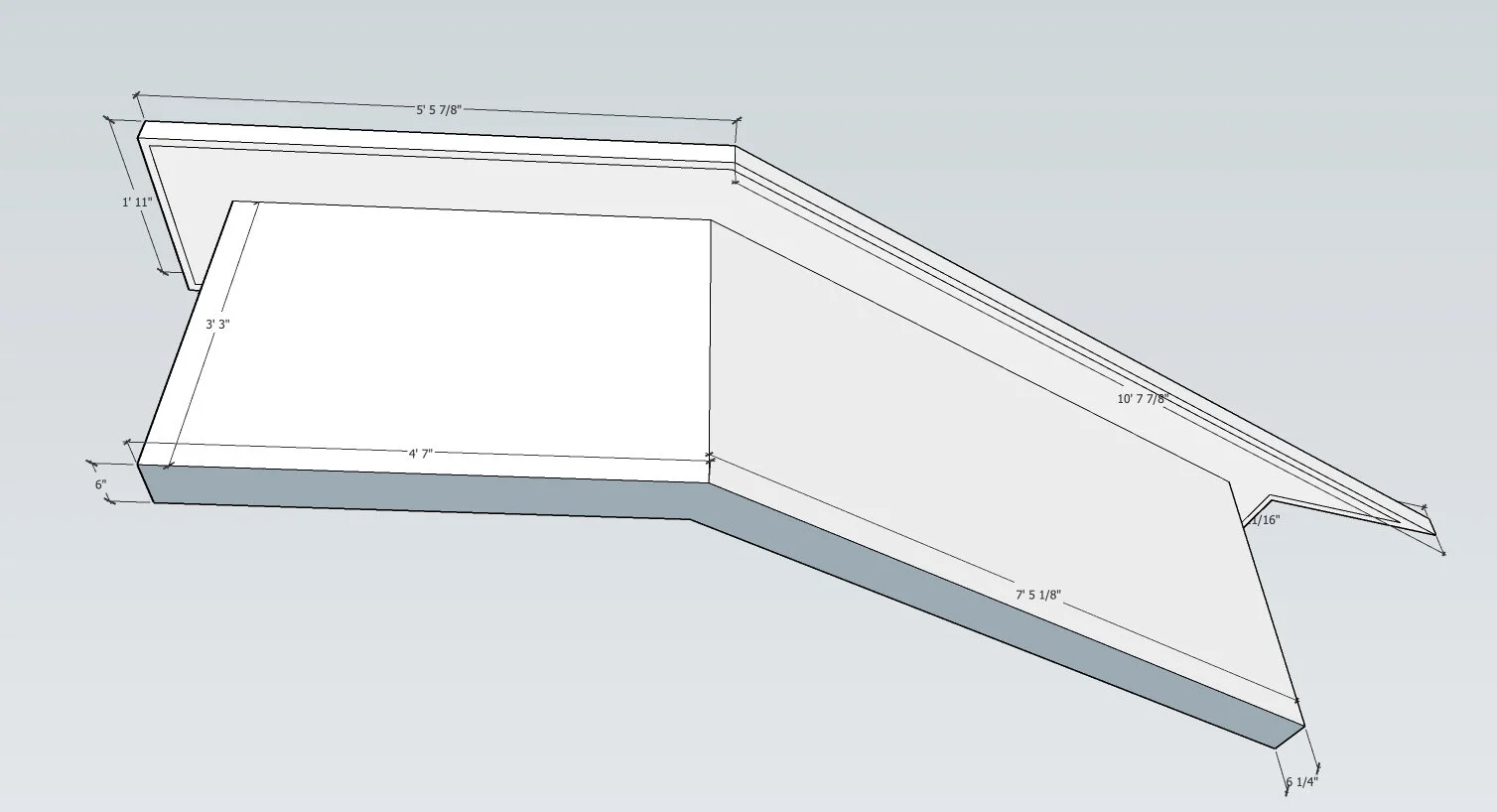 BAR FRONT