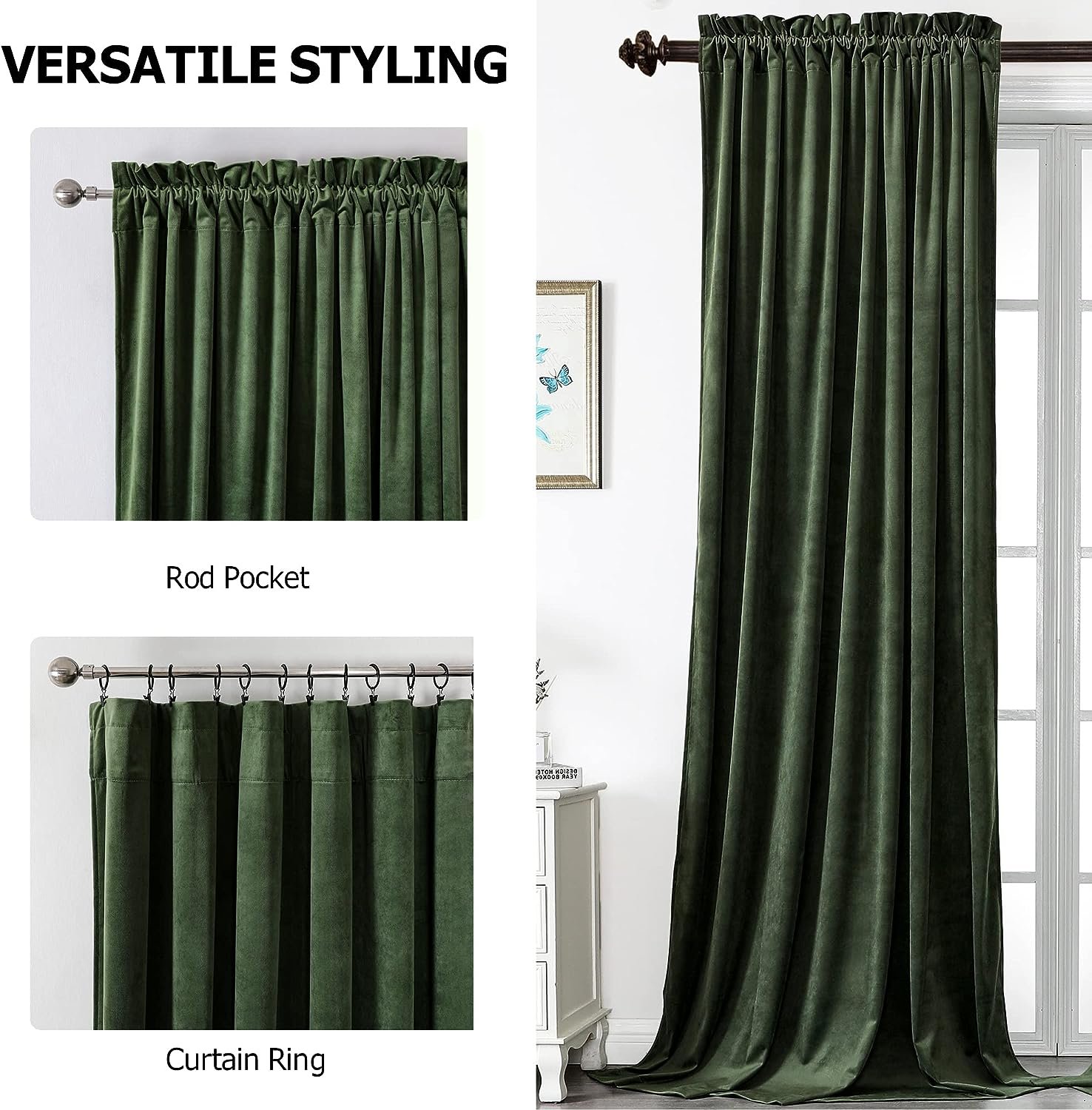  https://www.amazon.com/Benedeco-Curtains-Bedroom-Darkening-Insulated/dp/B09P3QXBGZ/ref=sr_1_2_sspa?crid=3AO2LVOFF2JGO&amp;keywords=olive%2Bgreen%2Bvelvet%2Bdrapes%2B2%2Bsided&amp;qid=1692015387&amp;sprefix=olive%2Bgreen%2Bvelvet%2Bdrapes%2B2%2Bsided