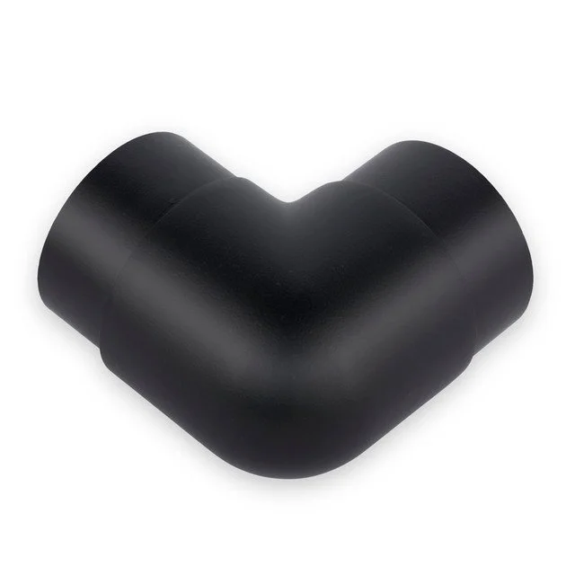 90 Degree Elbow Fitting