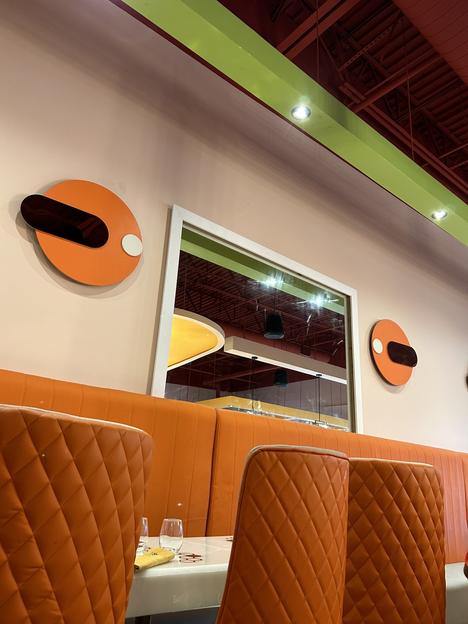 Restaurant Designer 
