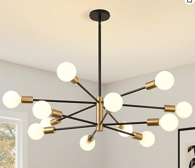 Event Chandeliers