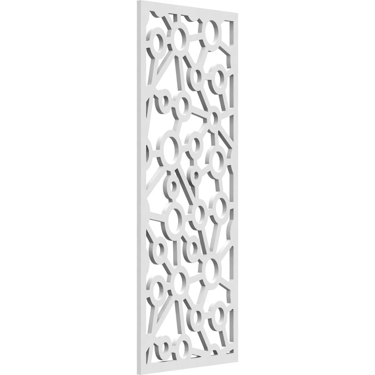 Screen design