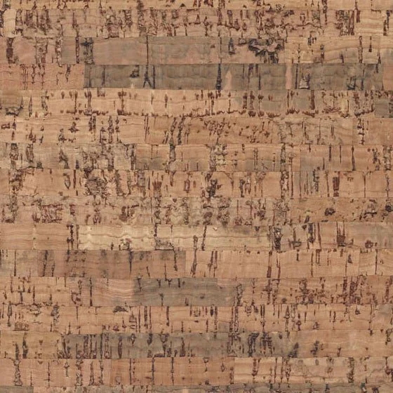 CORAL CORK - EAST MURAL WALL