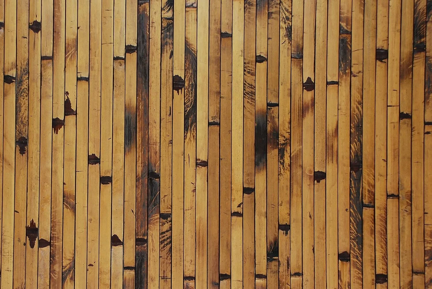 ALTERNATING BAR FACE - SOFFIT FACE