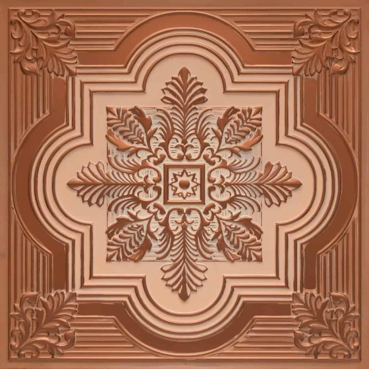 MIAN BAR CEILING TRAY