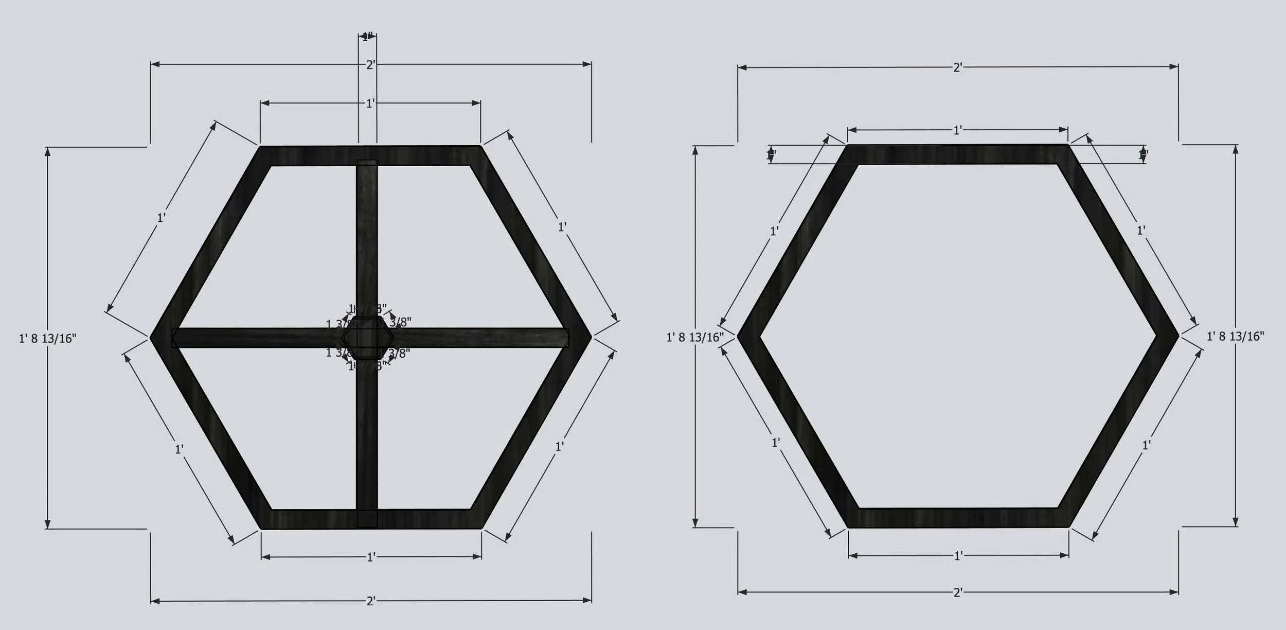 4 CRISS CROSS - 21 EMPTY - (16 FOR LOGOS)