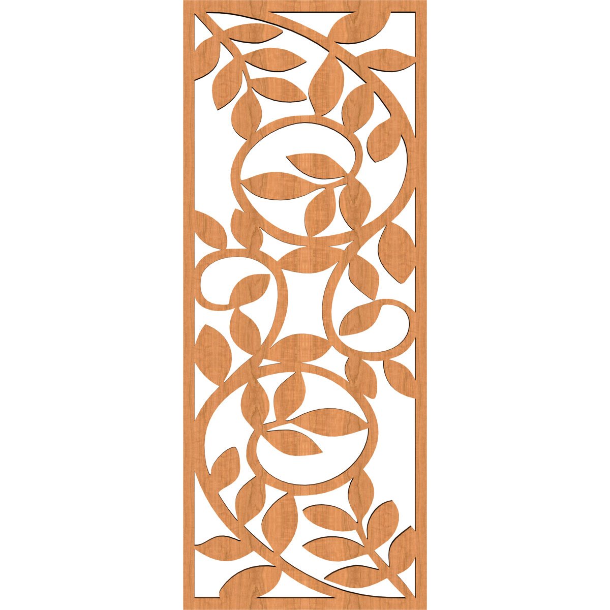 FRET PANEL OPTION #1