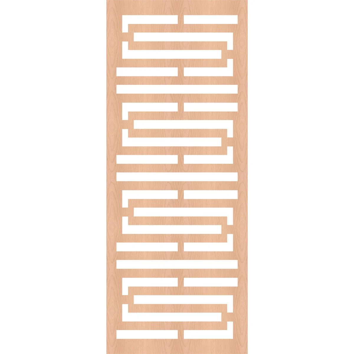 FRET PANEL OPTION #3