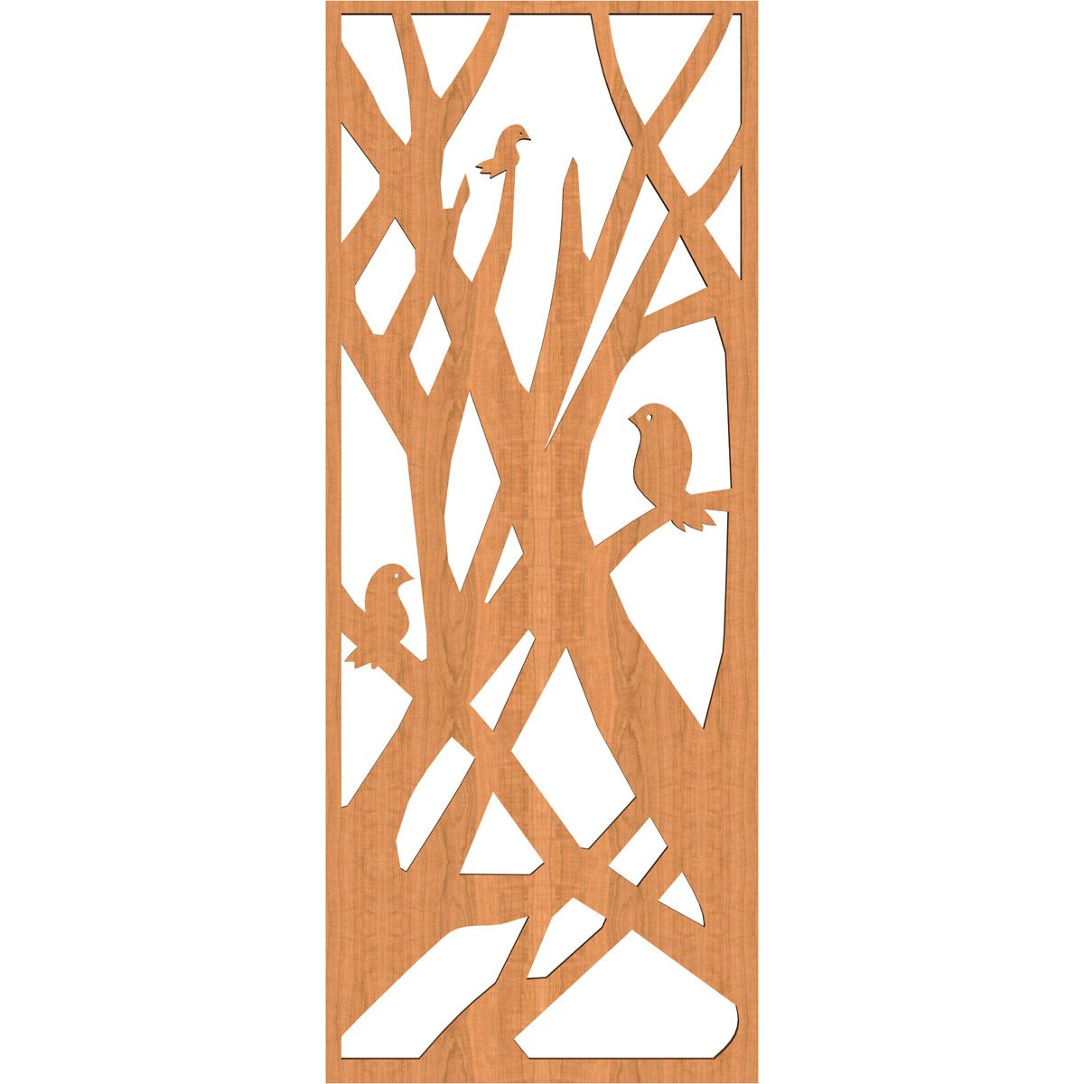 FRET PANEL OPTION #5