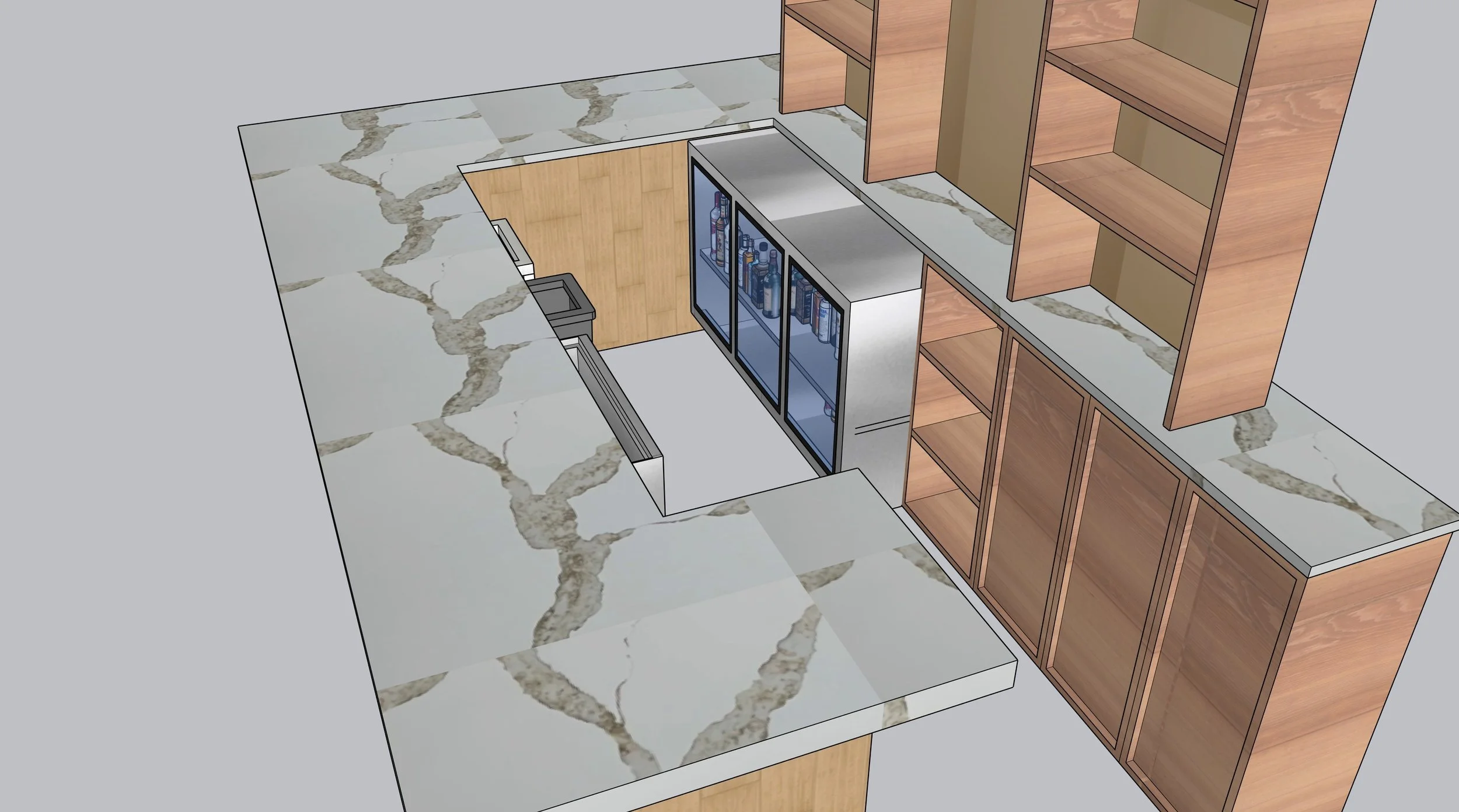 BAR EQUIPMENT