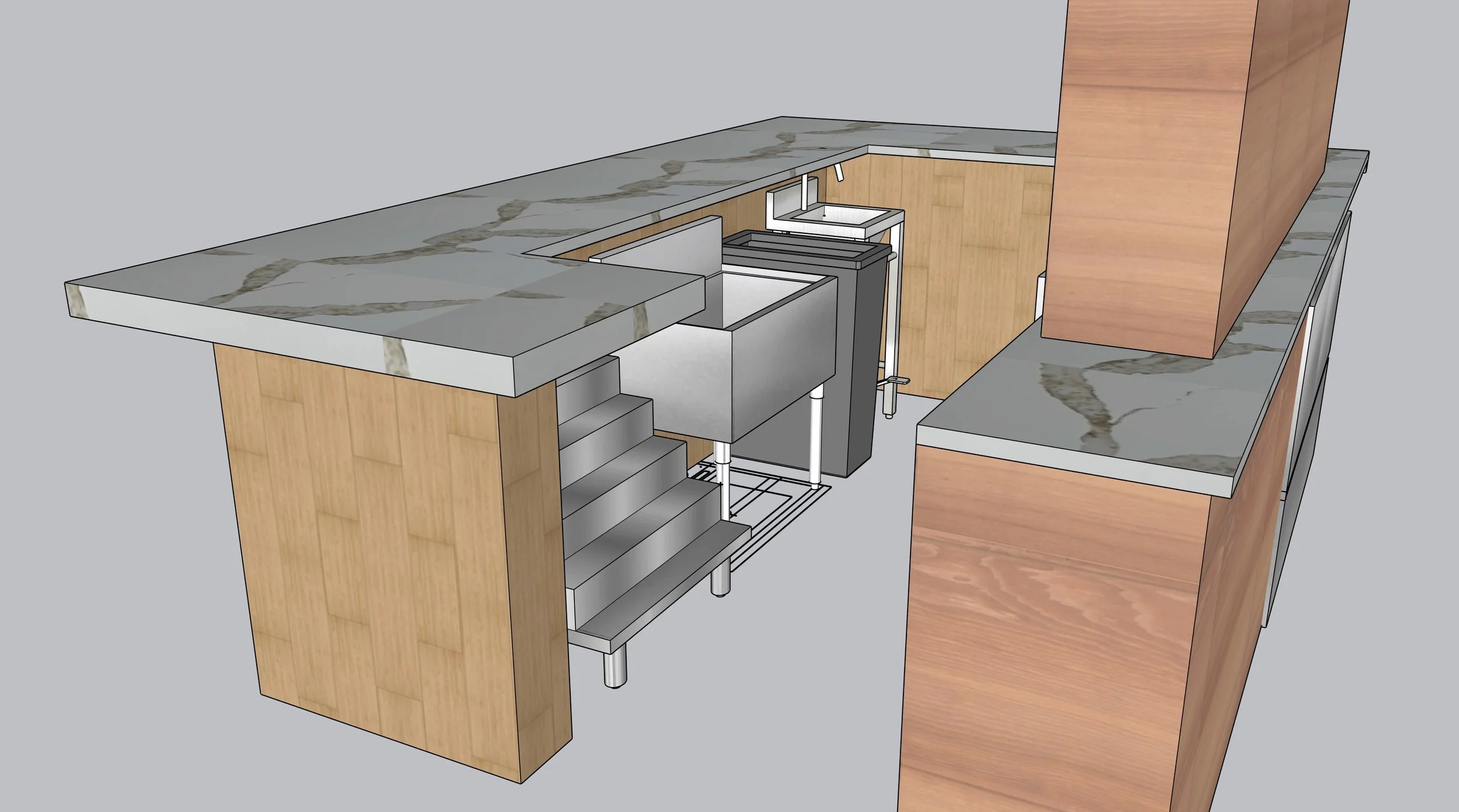 BAR EQUIPMENT