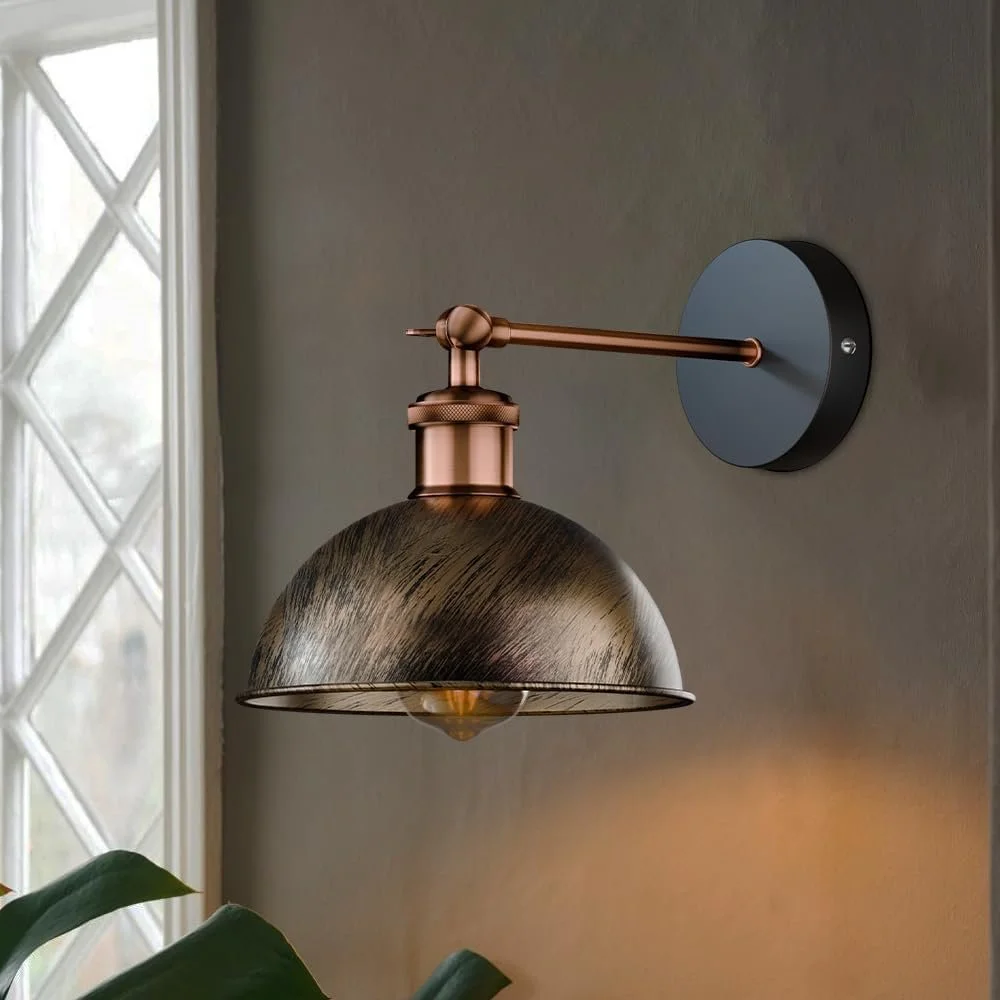 OPT #1 Front RM  on Soffit over Banquette