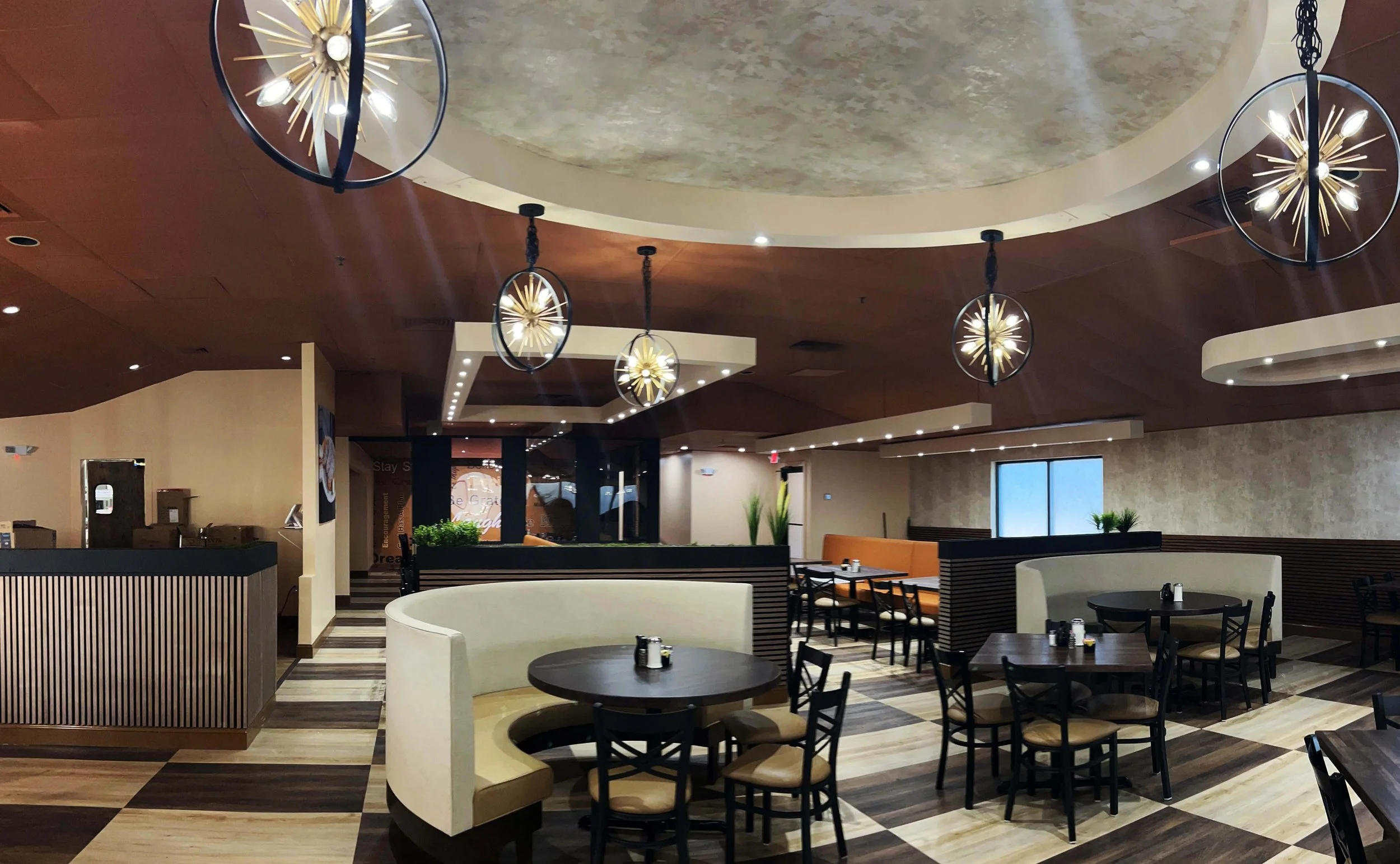 Grace' Cafe, Phoenixville, PA