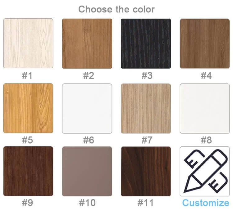 #1 OR #7 FOR BOOKSHELVES &amp; FILE CABINETS