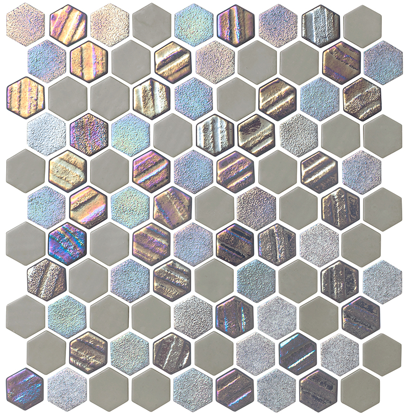 STARBURST - SMOKE GRAY