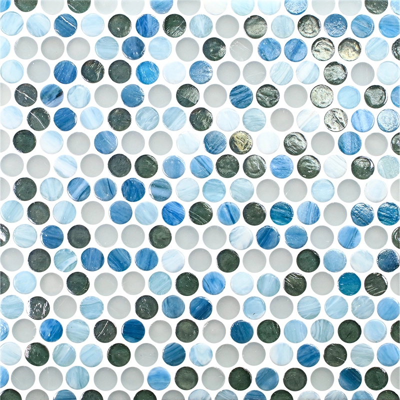 POSITANO - MARINA PENNY ROUND