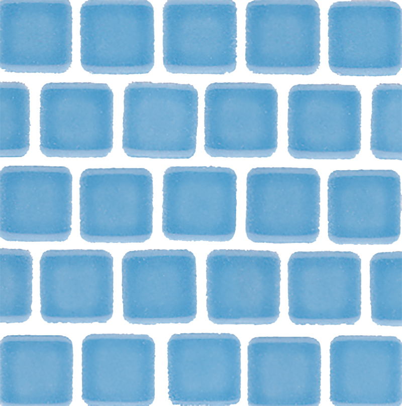 MINI LOYN - DKY BLUE