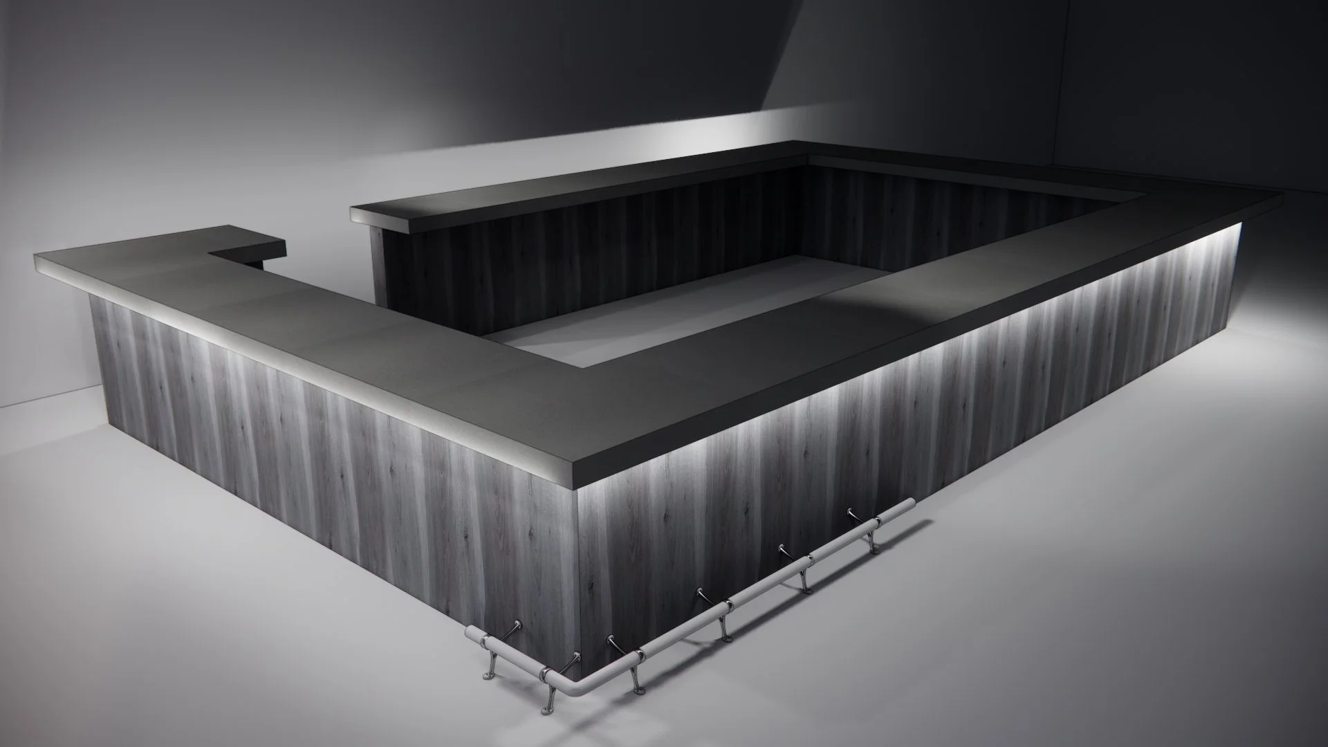 ALBERTA SPRUCE VINYL PLANK