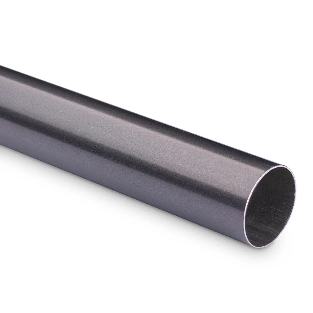 Gunmetal Tubing order (10 - 8' sections)