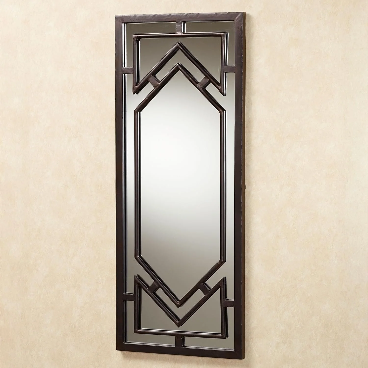PARTY ROOM MIRROR OPTION