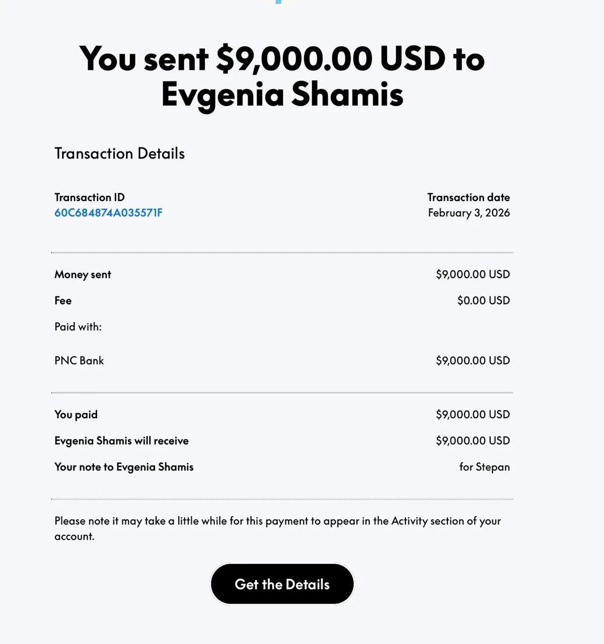 EMBASSY VISA $100 DAY REQUIREMENT