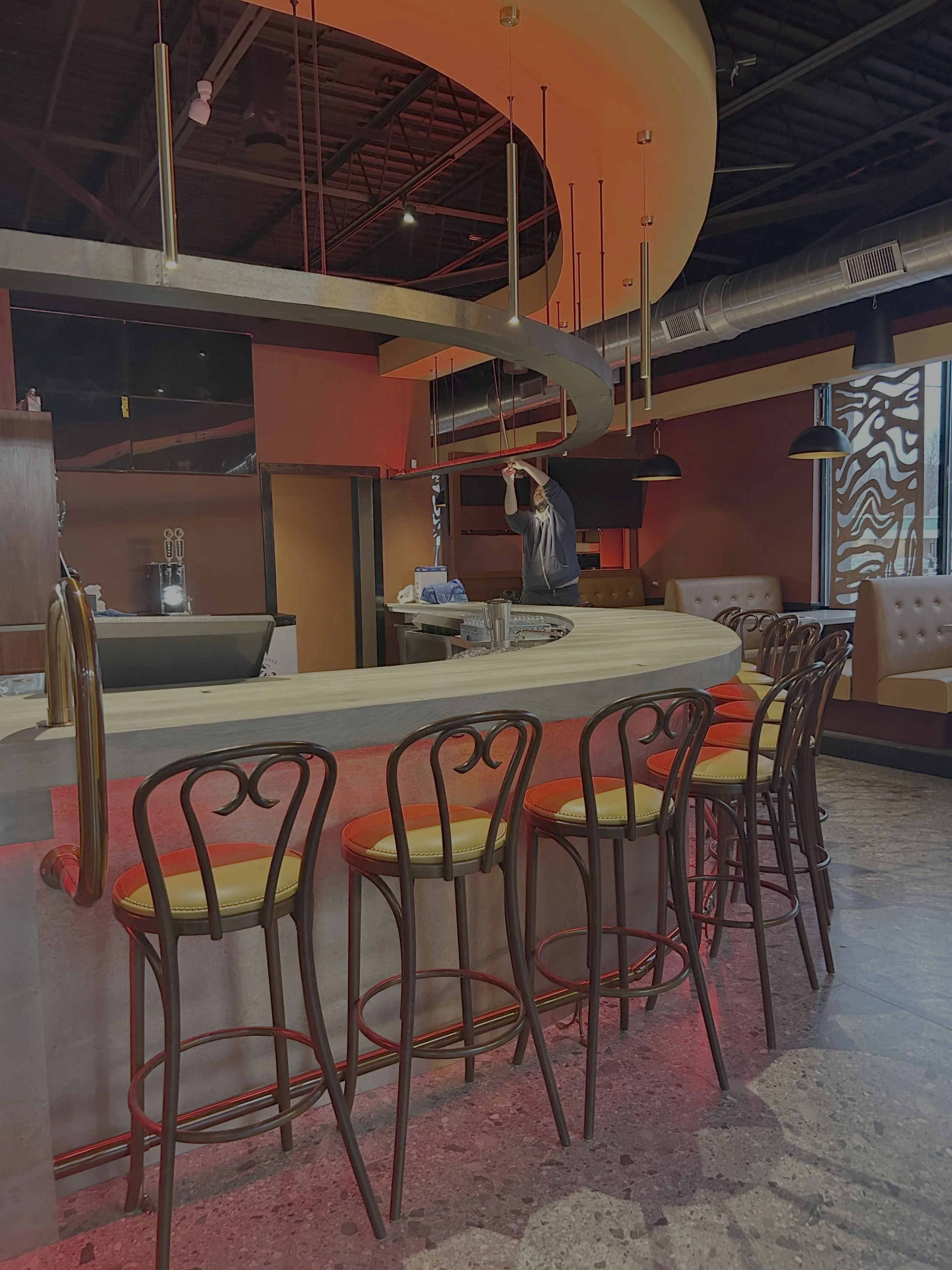 "Holy Chic"  Franklin, NJ