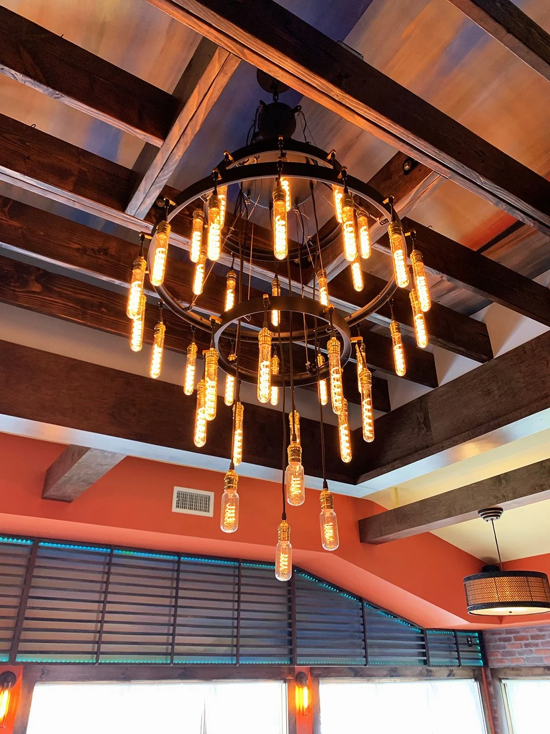 restaurant value engineering