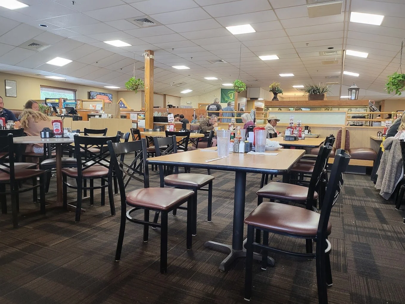 O'Brady's before Rebrand