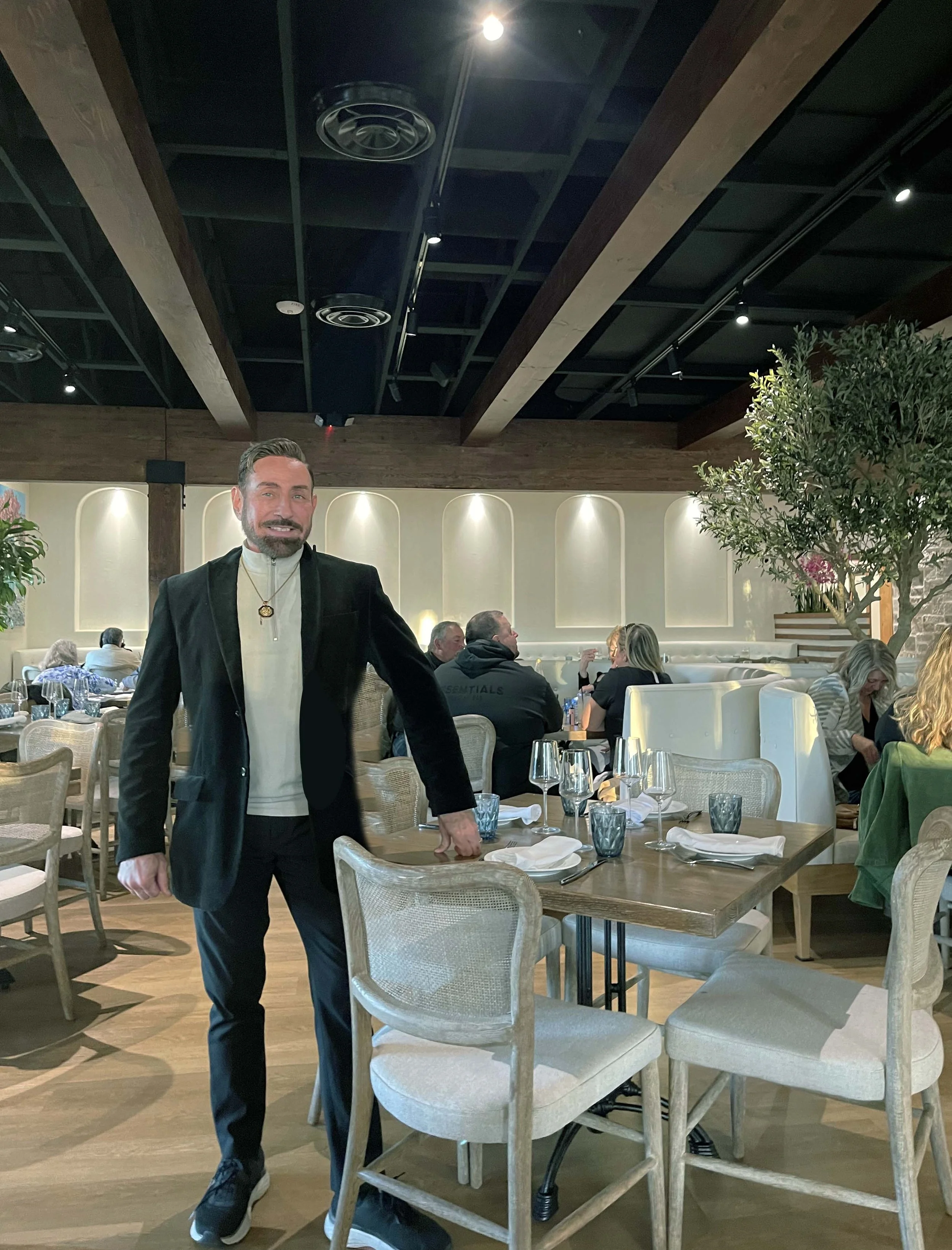 The Common Sense Guide to Hiring a Restaurant Design Consultant in 2026