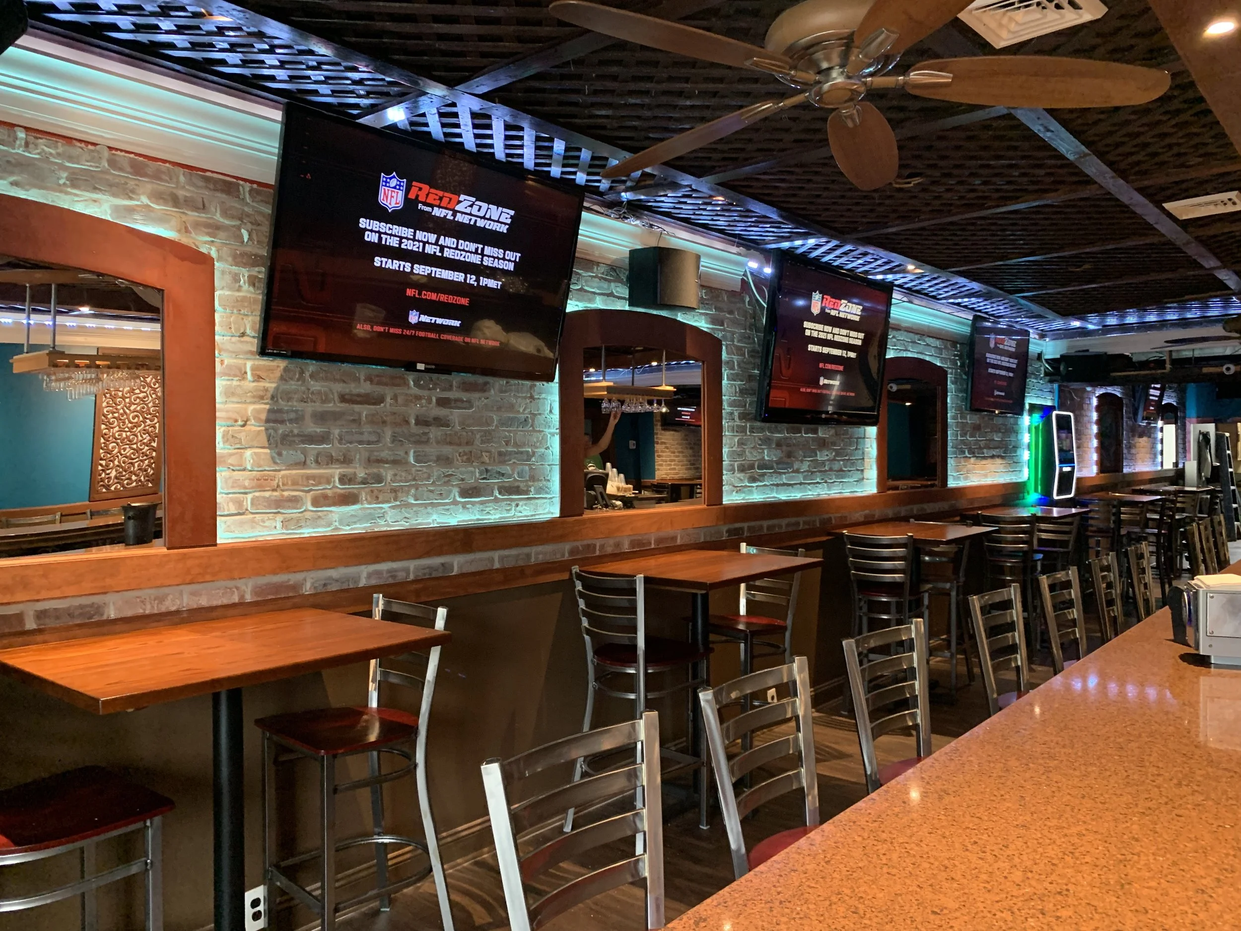 Tio Pepe's - Philadelphia