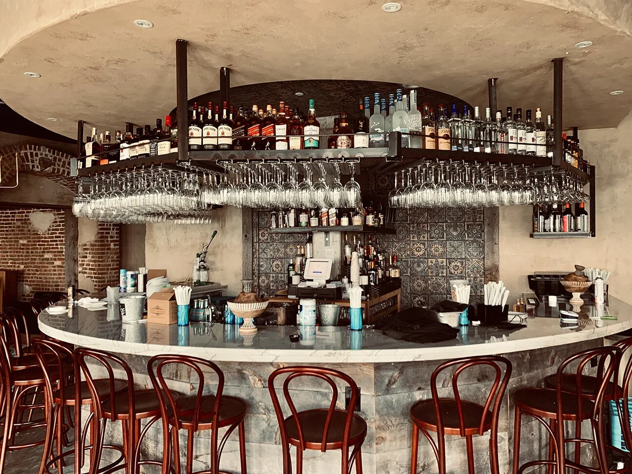 Spain Wine Bar