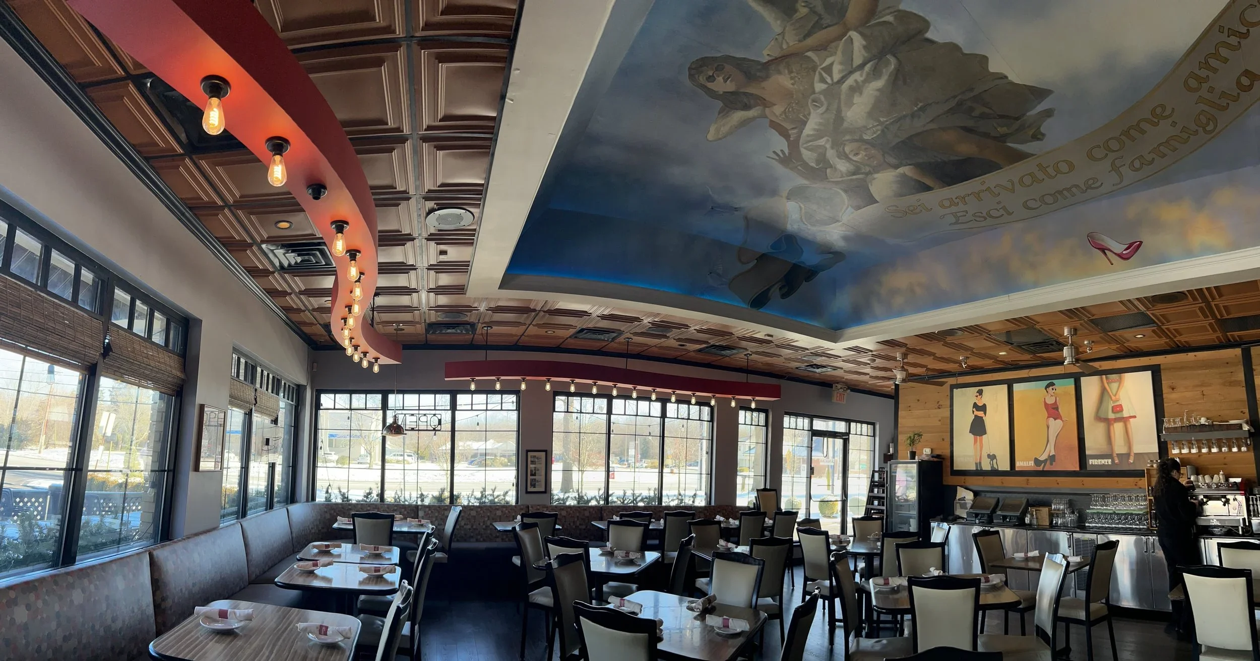 Femmina, Medford, NJ