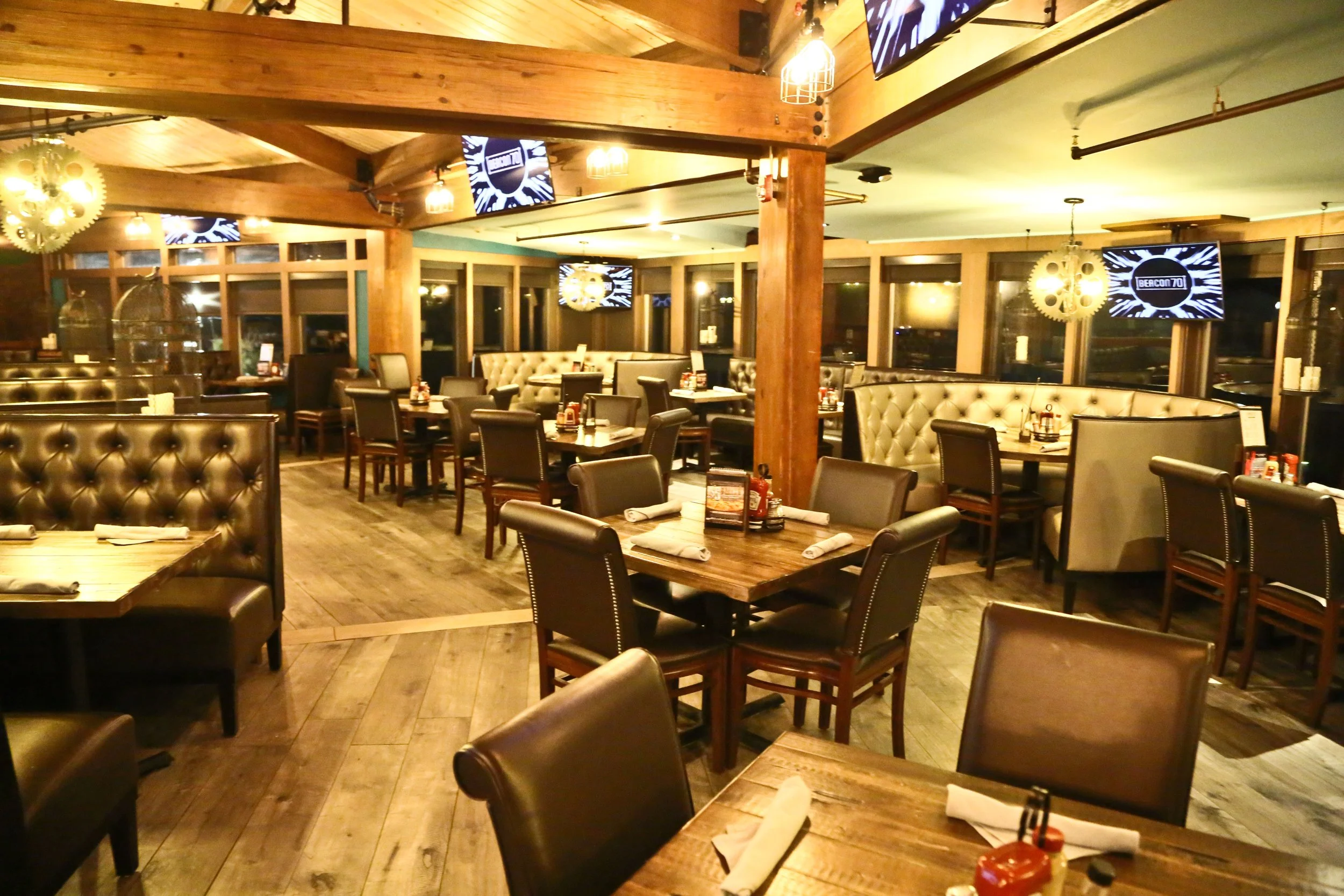 restaurant designer new jersey