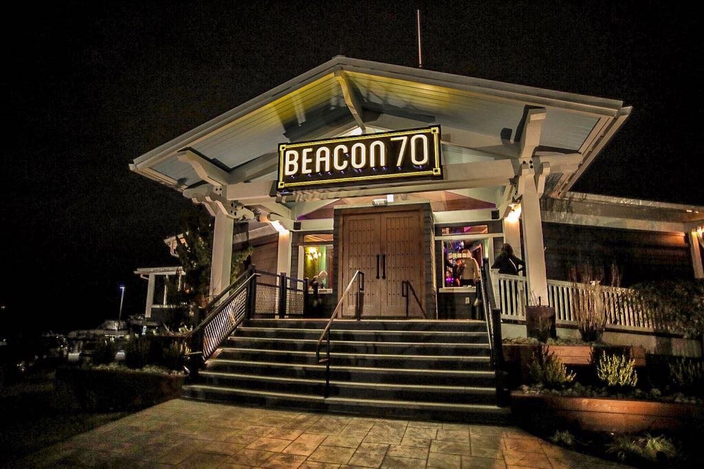 New Jersey restaurant designer