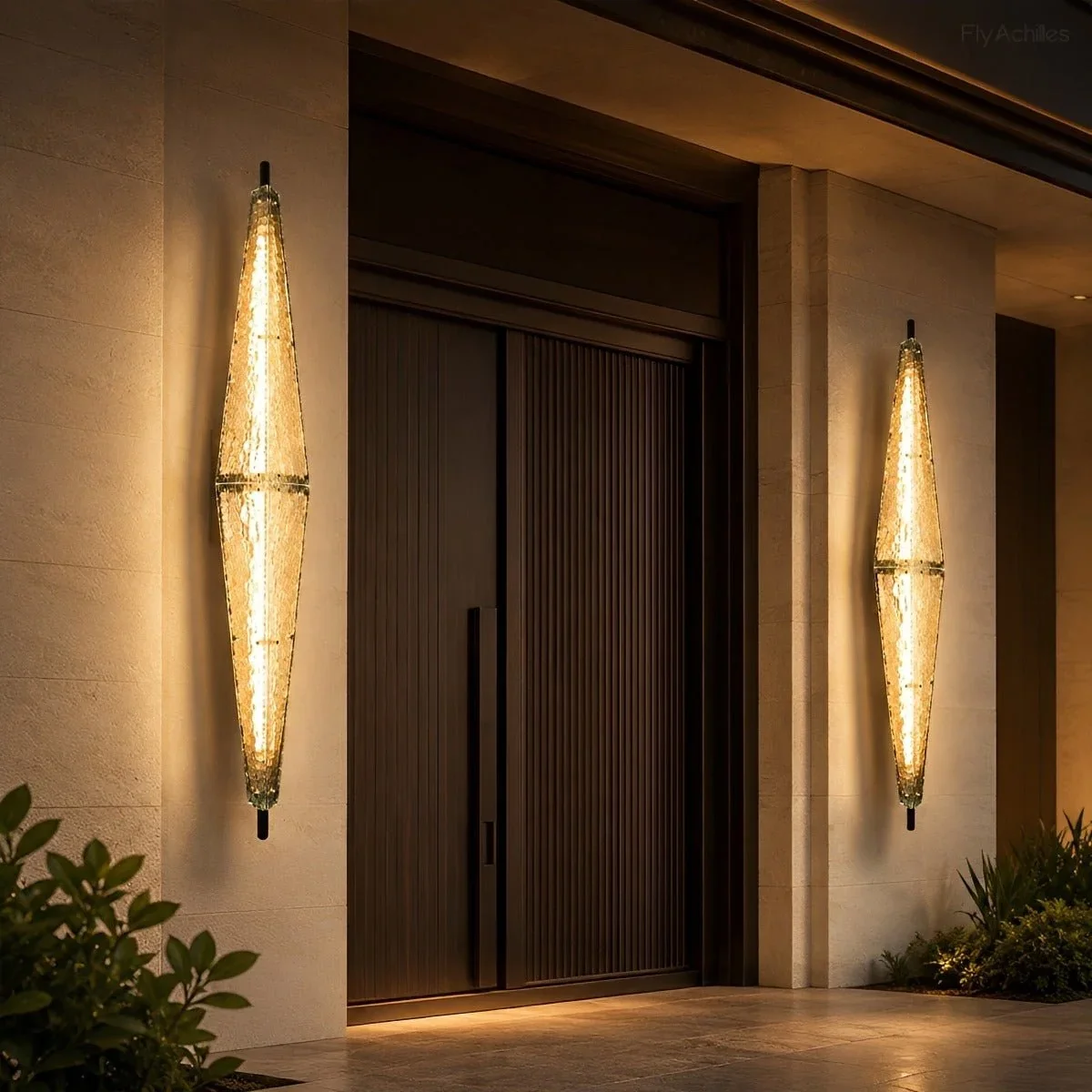 waterproof-luxury-diamond-leaf-textured-glass-outdoor-wall-light-1346377.webp