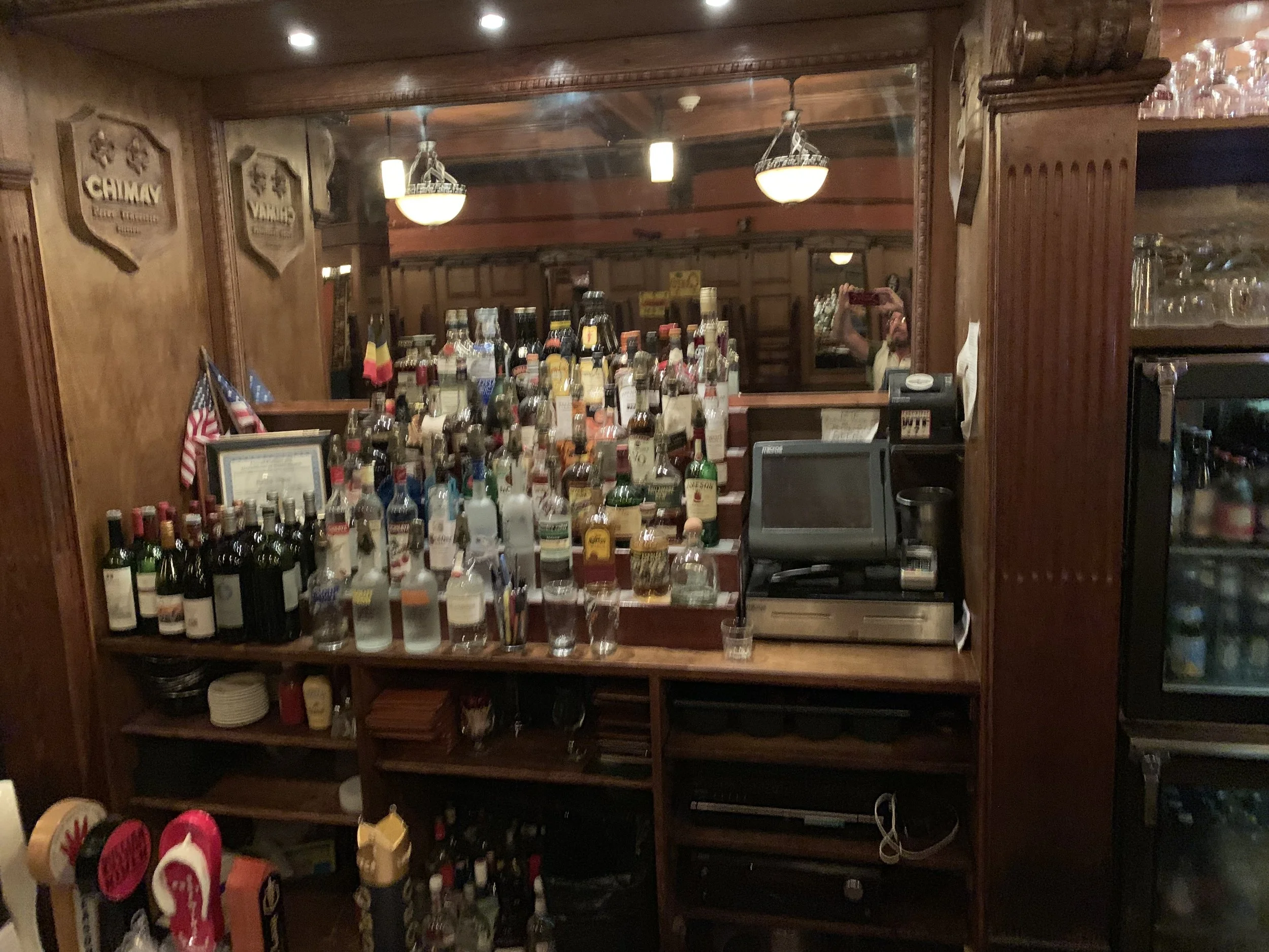 Bar Before 