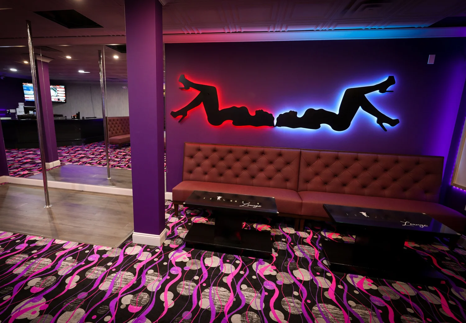 Gentleman Club Near Me Your Guide to Sophistication and Camaraderie