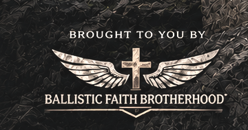 Mountain Hope Counseling and the Ballistic Faith Brotherhood
