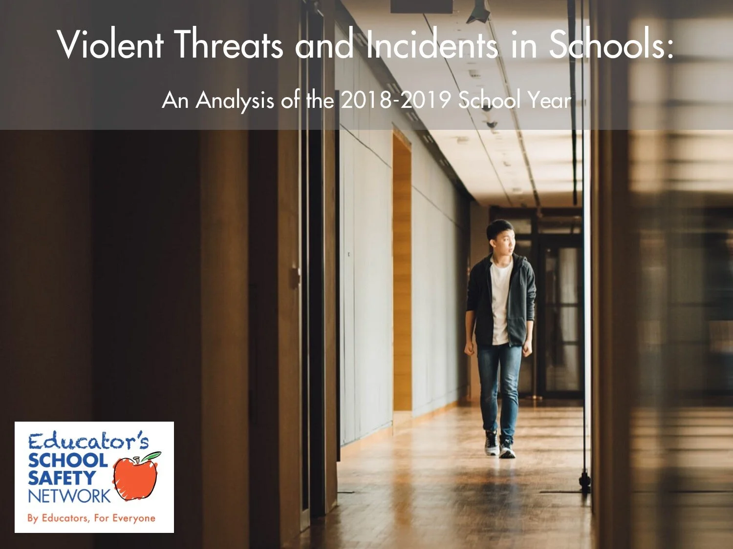 Resources by book chapter — The Educator's School Safety Network